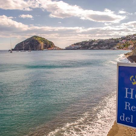 Hotel Regina Del Mare Barano dʼIschia Eksteriør bilde
