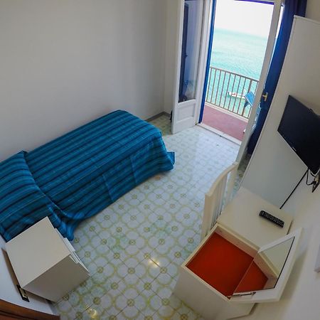 Hotel Regina Del Mare Barano dʼIschia Rom bilde