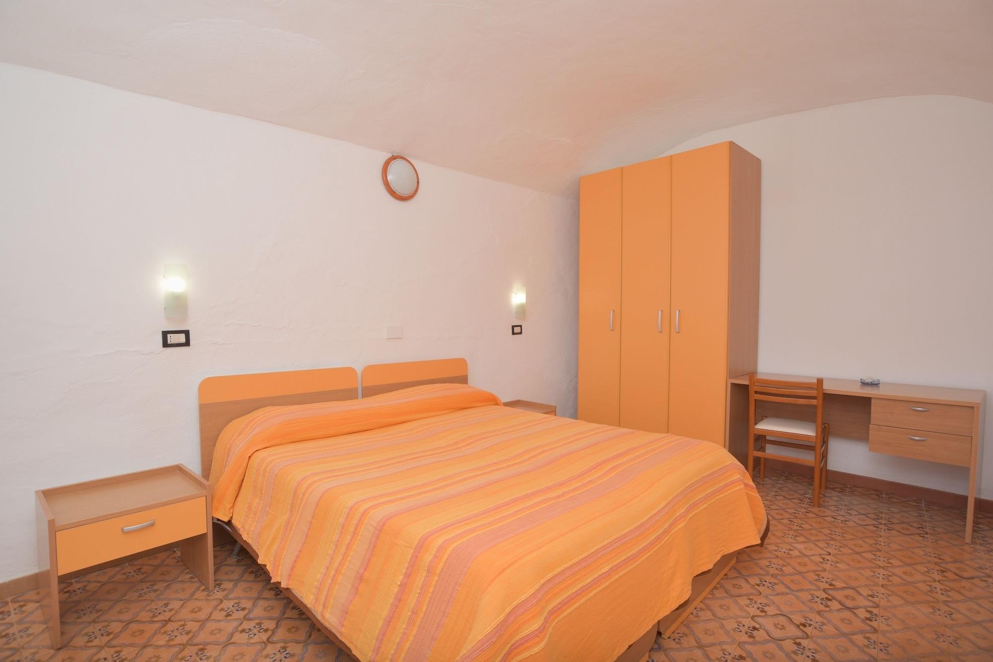 Hotel Regina Del Mare Barano dʼIschia Eksteriør bilde