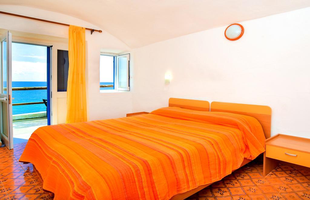 Hotel Regina Del Mare Barano dʼIschia Eksteriør bilde