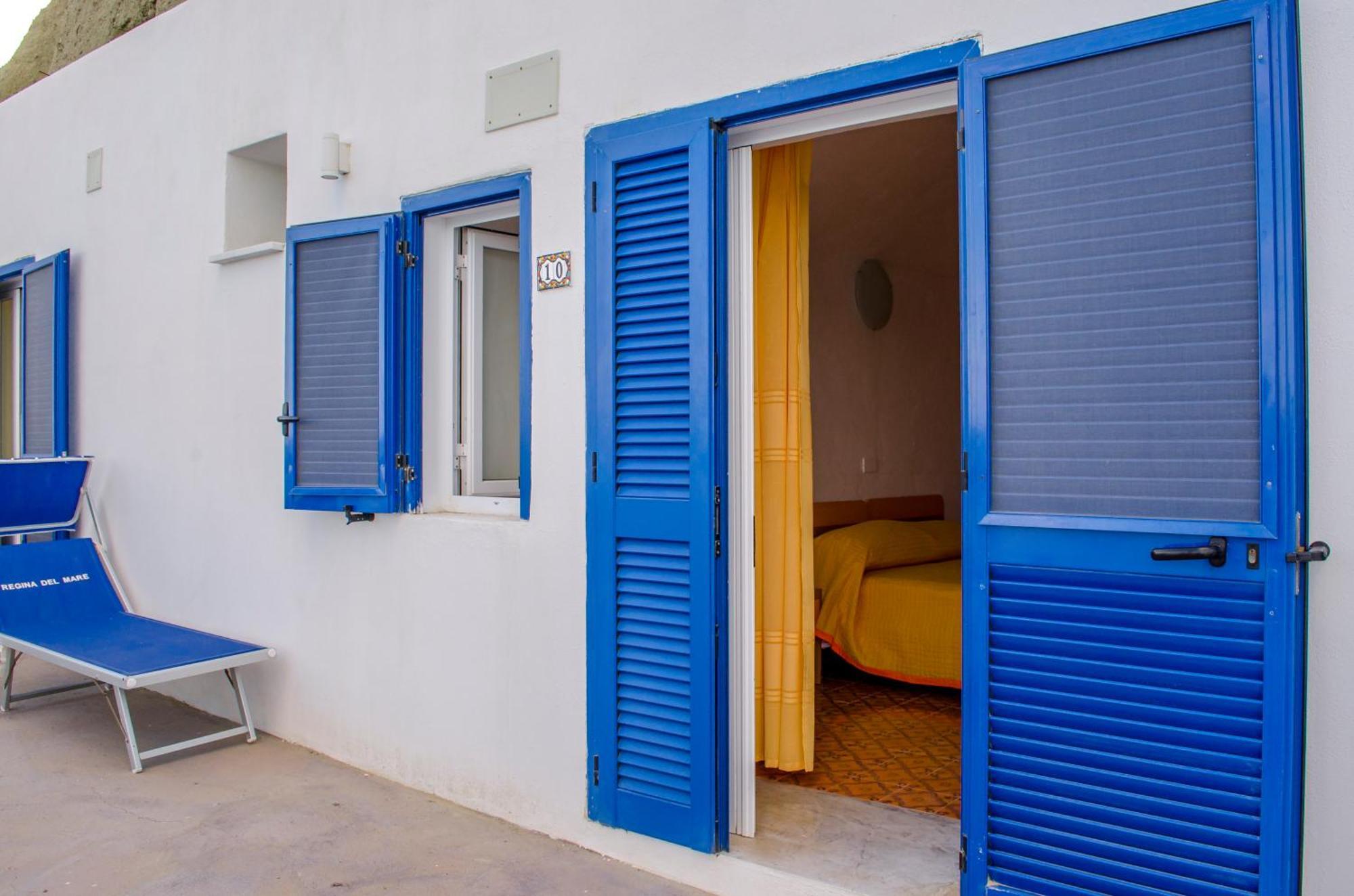 Hotel Regina Del Mare Barano dʼIschia Rom bilde