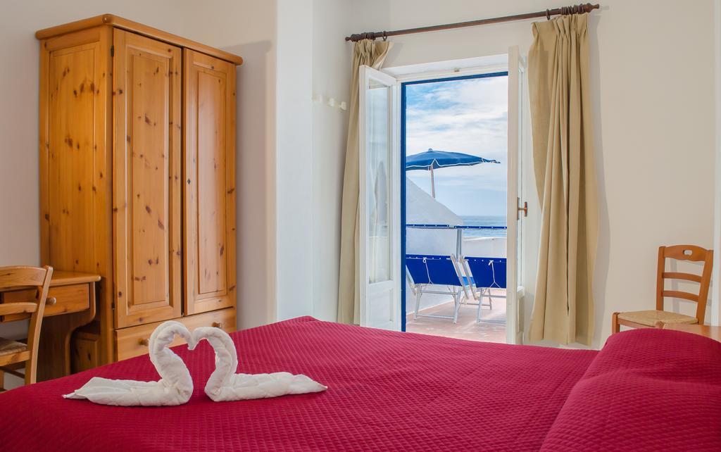 Hotel Regina Del Mare Barano dʼIschia Rom bilde